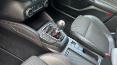 Ford Focus 1.0 EcoBoost 125 ST-Line X 5dr Petrol Hatchback